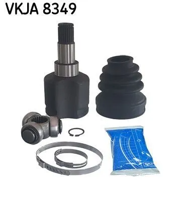 Produktbild von SKF Gelenksatz Antriebswelle für FORD FOCUS III Turnier VKJA 8349