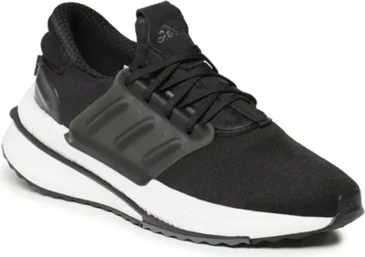 Produktbild von adidas X_PLR BOOST - Herren Sneakers Schuhe Schwarz ID9432 , EU 46 UK 11