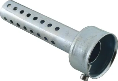 Produktbild von SEFIS Universal-Schalldämpfer für Auspuff AK60