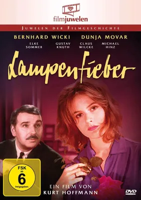Produktbild von Lampenfieber