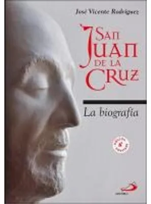 Produktbild von San Juan de la Cruz: die Biografie