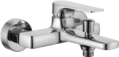 Zdjęcie produktu dla Mexen Lynx bateria wannowa, chrom - 745930-00