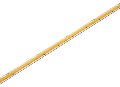 Imagen del producto de Tira LED EUROLITE 1600 COB, 5 metros, 6500K, 24V (50530147)