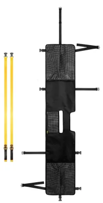 Image de Sac de transport pour snowboard robuste avec sangle de renforcement