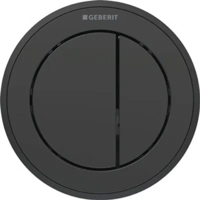 Produktbild von Geberit 116057DW1 Typ 10 Fernbetätigung, pneumatisch