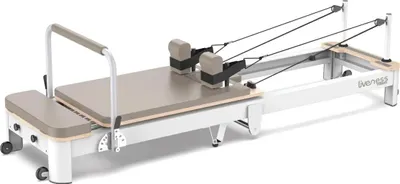 Produktbild von Liveness Aluminum Reformer Zusammenklappbar PTX 7000 Moon & Sand