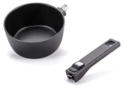 Immagine prodotto di Berndes B.FUTURE CLICK CASSERUOLA 16 cm
