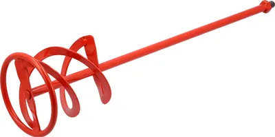 Image de Agitateur hélicoïdal élévateur, 140 x 600 mm, filetage M14