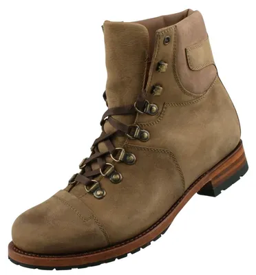 Produktbild von Sendra Herren Stiefel 9017 Braun