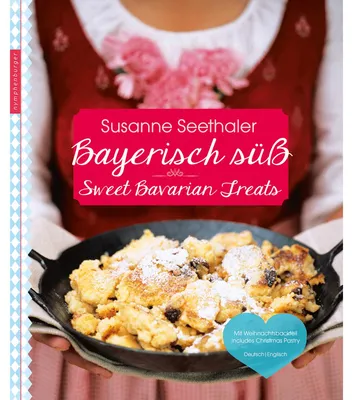 Immagine prodotto di Seethaler, S: Bayrisch süß
