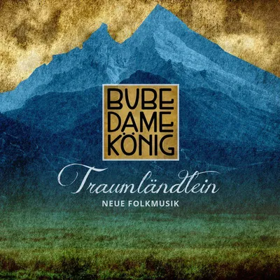 Imagen del producto de Traumländlein - Nueva música folk