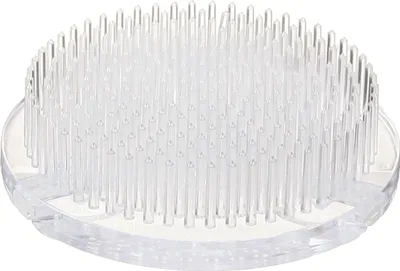 Produktbild von Runder Steckigel Kenzan mit Saugnäpfen für Blumengestecke und Dekorationen