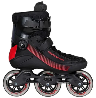 Image de Powerslide Swell 100 Skates Senior