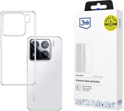 Obrázek produktu pro Xiaomi 15 Pro - 3Mk Armor Case