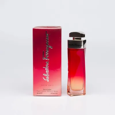 Produktbild von Salvatore Ferragamo Parfum Subtil EdP Eau de Parfum 30ml