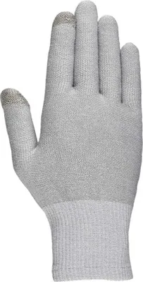 Produktbild von Gripgrab Merino Liner Grey M-L