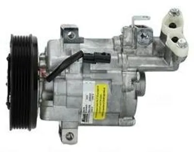 Obrázok produktu pre NISSENS 89579 CR125C Klimatizácia Kompresor PAG 46 R134a pre RENAULT MEGANE III Grandtour (KZ0/1) Megane III hatchback (BZ0/1) KANGOO Express