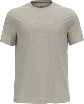 Produktbild von Odlo Crew Active 365 Linencool Kurzarm-t-shirt Grau M Mann Grau M