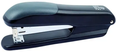 Produktbild von SAX SAX 49 Bürostapler für 25 Blatt schwarz