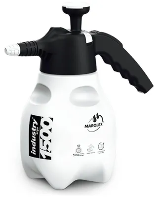Image de Marolex Industry, gamme Ergo Acid, modèle 1500, 1,5 litre
