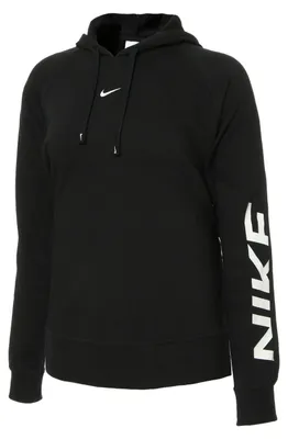 Produktbild von Nike Pullover für Damen mit Kapuze, Farbe:Rot, Größe:S