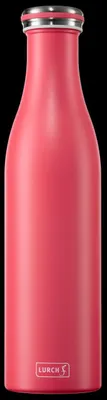 Produktbild von Lurch Isolierflasche 0,75 Liter Pink