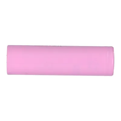 Zdjęcie produktu dla Bateria Samsung INR 18650 30Q 3.7V Li-Ion 3000 mAh 15A z przylutowanym znacznikiem U
