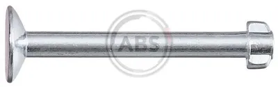 Produktbild von A.B.S. Federhaltestift Bremsbacke 96163 4mm 0,04kg 12g