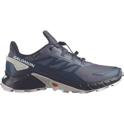 Immagine prodotto di Scarpe Salomon Supercross 4 GTX L45481800000GrisailleD
