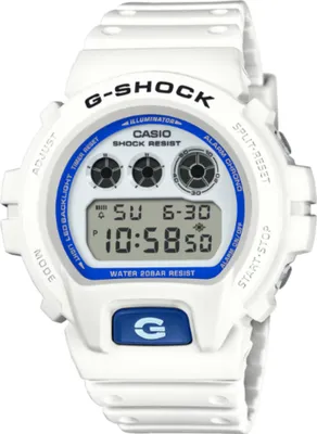 Zdjęcie produktu dla Casio G-Shock Dw-6900Hds -7Er