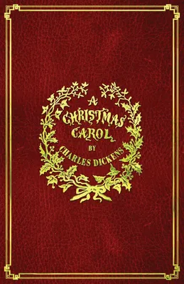 Produktbild von A Christmas Carol