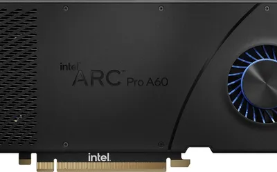 Produktbild von Intel ARC PRO A60 GRAPHICS 12GB