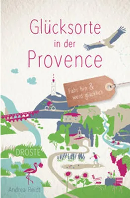 Produktbild von Glücksorte in der Provence