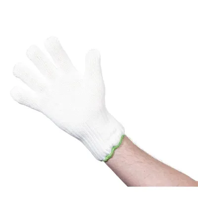 Immagine prodotto di Guanto Portwest A590 resistente al calore 250°C Bianco Taglia L
