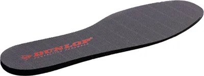 Produktbild von Dunlop FoodPro Einlegesohle ca. 5 mm dick grau Größe 44