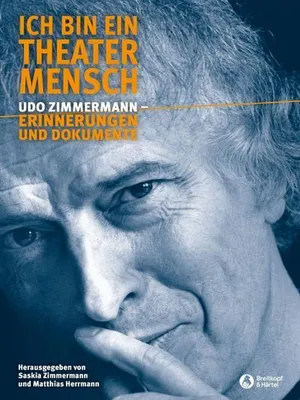 Obrázek produktu pro Ich bin ein Theatermensch
