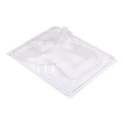 Produktbild von Rayher PET Gießform Schutzengel klein, Motiv: 11,4x9,8cm, Tiefe bis 1,8cm