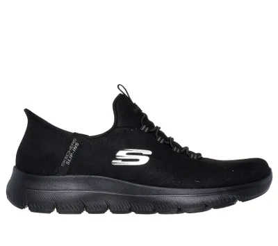 Immagine prodotto di Skechers Slip-Ins 150254/BBK Trail Nero