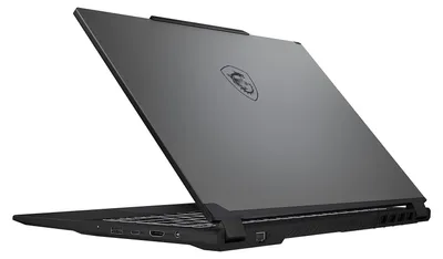 MSI, Creator M14 A13VF-208FR, Intel Core i7, 16 GB, 1 TB, Ano — snímek 1