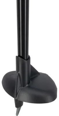Produktbild von Swix Unisex Ski- & Snowboardausrüstung Infinity Sonic Alu Pole
