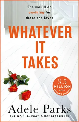 Produktbild von Whatever It Takes