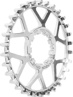 Produktbild von Shimano Gates Ritzel CDX 30t 9-Keil-Freilaufnabe