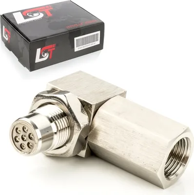Produktbild von Lambdasonde Verlängerung Katalysator für ALFA ROMEO FIAT LANCIA SUBARU TOYOTA
