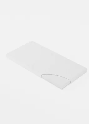 Produktbild von Sämann Babymatratze für Babybett 60x120 cm, Basic delight