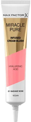 Immagine prodotto di Miracle Pure Liquid Blush (Blush in crema infuso) 1,5 g, 003