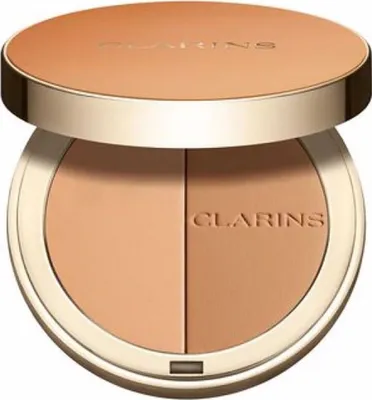 Immagine prodotto di Clarins - Ever Bronze Powder 10 g