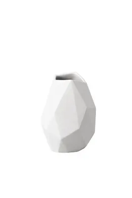Immagine prodotto di Rosenthal Vase 9 cm Surface Weiss matt 14270-100102-26009