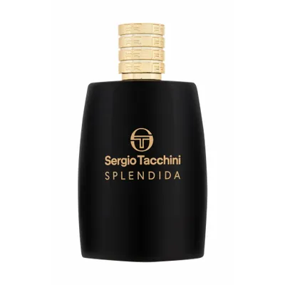 Zdjęcie produktu dla Sergio Tacchini Splendida woda perfumowana dla kobiet 100 ml