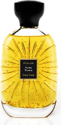 Image de Atelier Des Ors Eau de Parfum Atelier Des Ors Aube Rubis Eau de Parfum
