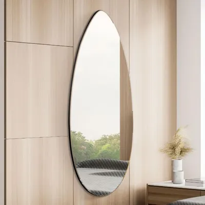 Produktbild von Milton & Oldbrook Wandspiegel 60 x 160 cm Kumla